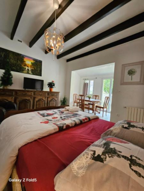 Appartement GIVERNY